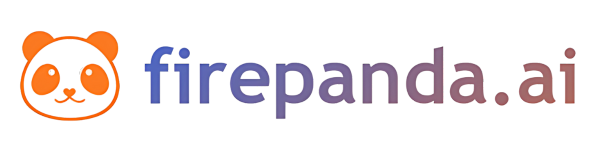 FirePanda Logo